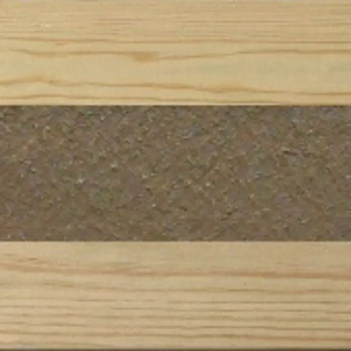 Masilla para madera emplaste - Sapelly, 125 ml