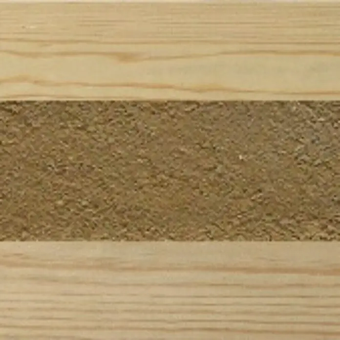 Masilla para madera emplaste - Embero, 125 ml