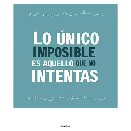Cuadro Único