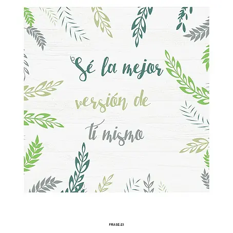 Cuadro Versión