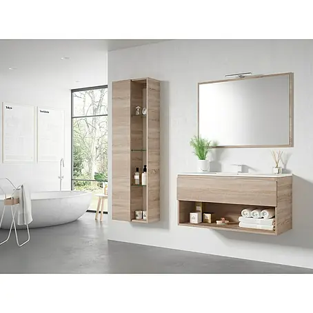 Mueble de lavabo Denia