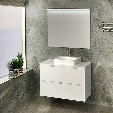 Mueble de lavabo Tina Paris