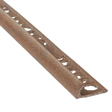Cantonera PVC rústica