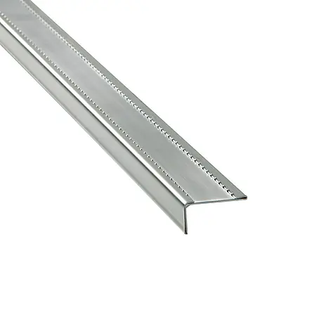 Perfil para escalera autoadhesivo