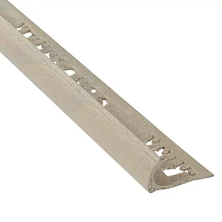 Cantonera PVC rústica