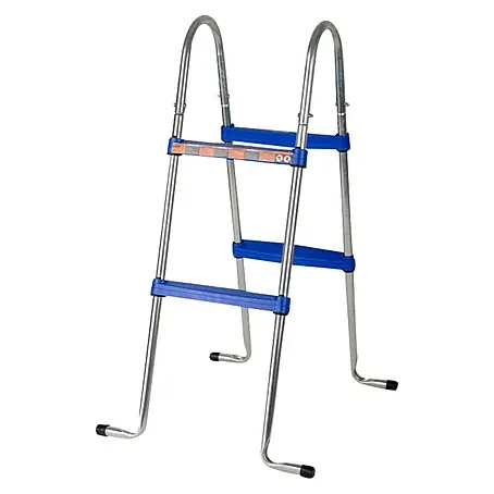 Gre  Escalera para piscinas Tijera
