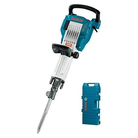 Bosch Professional  Martillo demoledor GSH 16 30