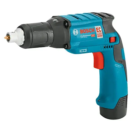 Bosch Professional  Taladro atornillador de batería GTB 12V-11