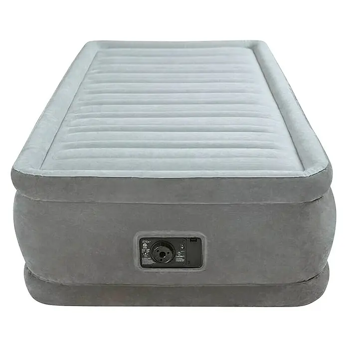 Intex Cama de aire Durabeam Plus - L x An x Al: 191 x 99 x 46 cm