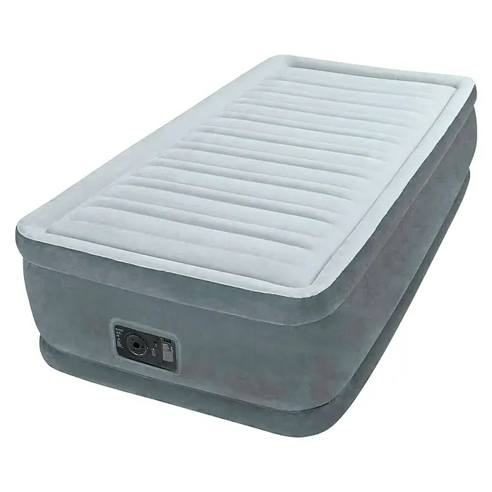 Intex Cama de aire Durabeam Plus - L x An x Al: 191 x 99 x 46 cm