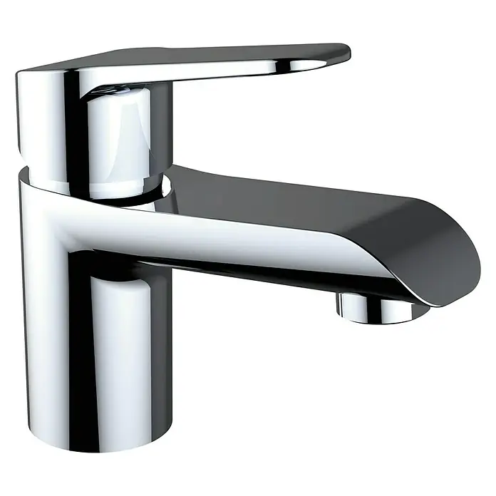Clever Spree Grifo de lavabo 65 - Cromo