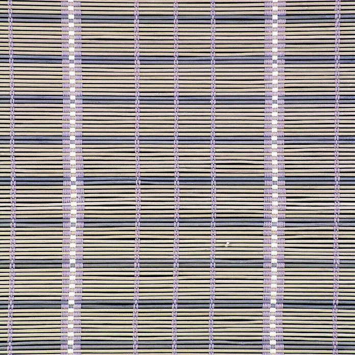 Estor enrollable Safari - An x Al: 150 x 175 cm, Lila