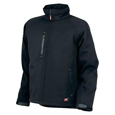 Industrial Starter  Chaqueta Softshell Easy