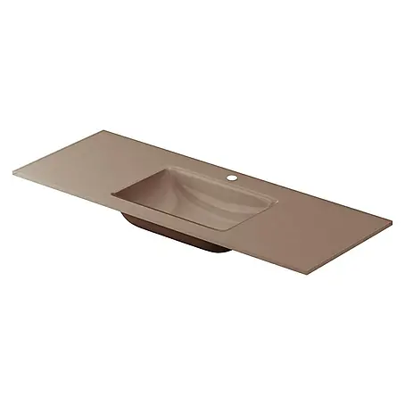 Lavabo Cristal