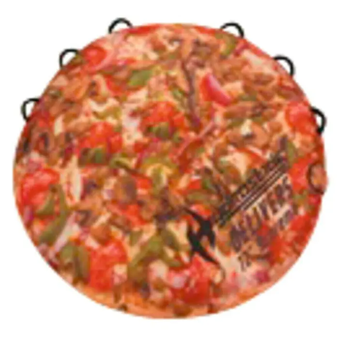 Funtube Pizza Suprema - Apto para: 2 personas