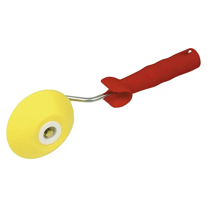 Rodillo de espuma Poro - 1 ud., 5 cm, Forma redondeada