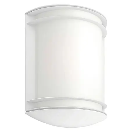 Philips  Aplique exterior LED Antelope