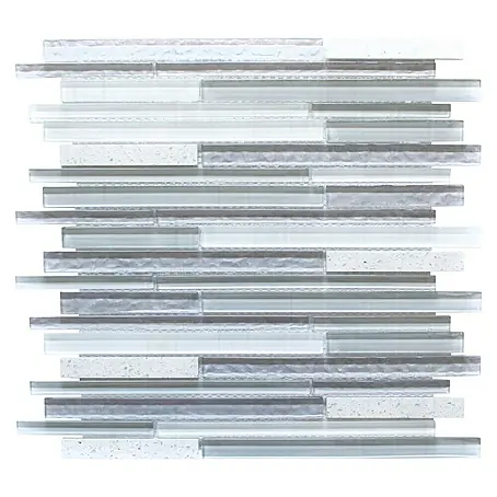 Mosaikfliese Multistick Crystal Mix XCM MS90
