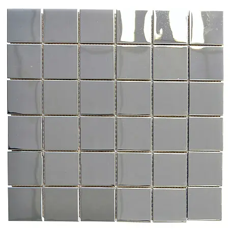 Mosaikfliese Quadrat XCE 48G