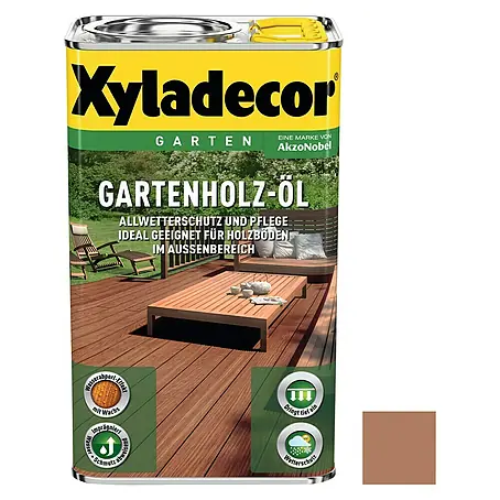 Xyladecor  Universal-Hartholzöl