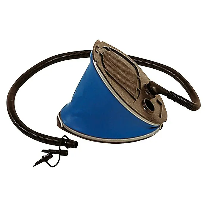Sevylor Kajak Madison Kit - 327 x 93 cm, Nutzlast: 200 kg, Geeignet für: 2 Personen - Vorderansicht