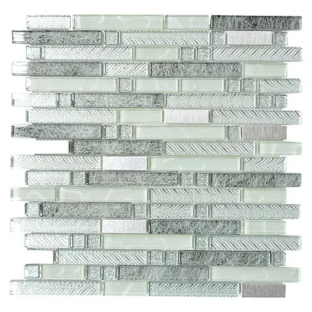 Mosaikfliese Verbund Crystal Mix XCM MV698