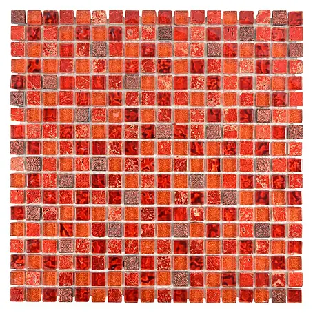 Mosaikfliese Quarat Crystal Mix XCM M720