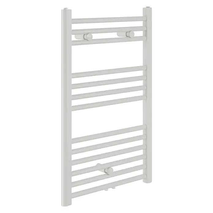 Sanotechnik Badheizkörper Bari - 50 x 80,3 cm, 300 W, Weiß