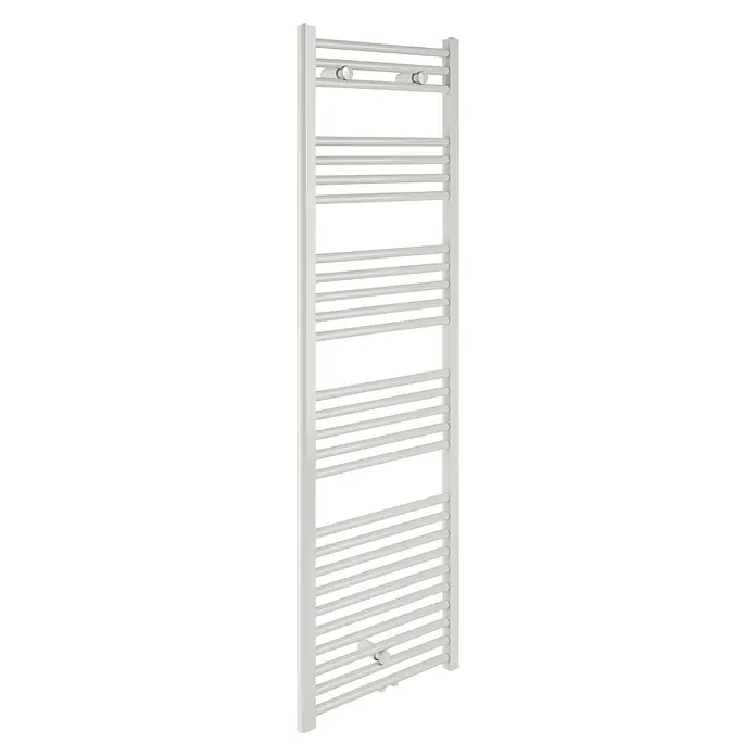Sanotechnik Badheizkörper Bari - 50 x 160 cm, 700 W, Weiß