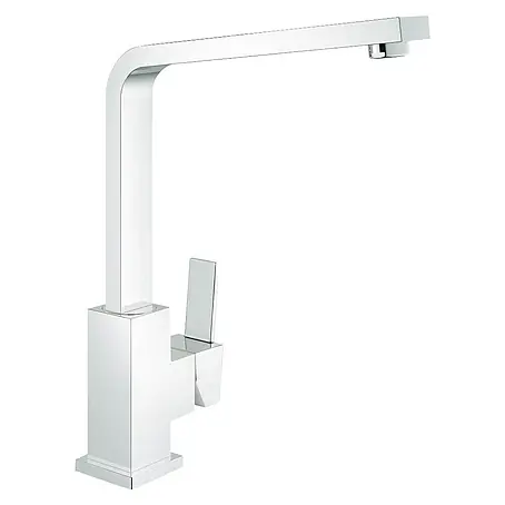 Grohe Sail Cube Keukenkraan