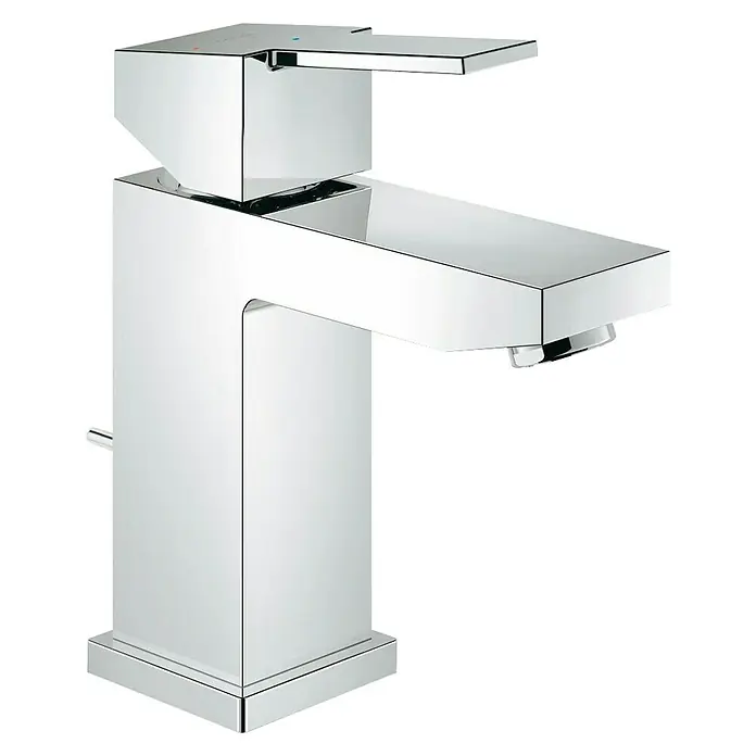 Grohe Sail Cube Grifo de lavabo - Cromo
