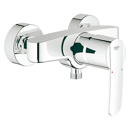Grohe Wave Cosmopolitan Grifo monomando de ducha