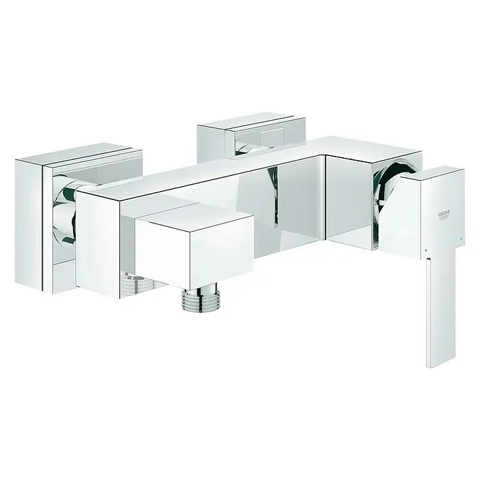 Grohe Sail Cube Grifo monomando de ducha - Cromo