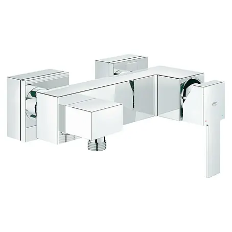 Grohe Sail Cube Grifo monomando de ducha