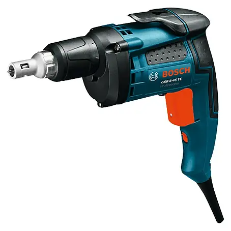 Bosch Professional  Taladro atornillador GSR 6-45 TE