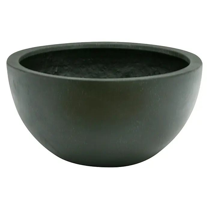 Ubbink Hochteich Mini-Teichset I - Ø x H: 55 x 30 cm - Vorderansicht