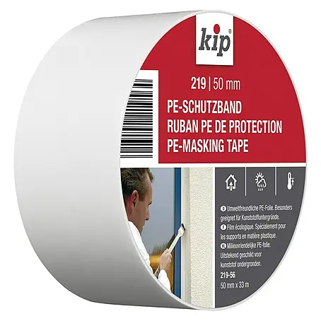 Kip  PE-masking tape 219