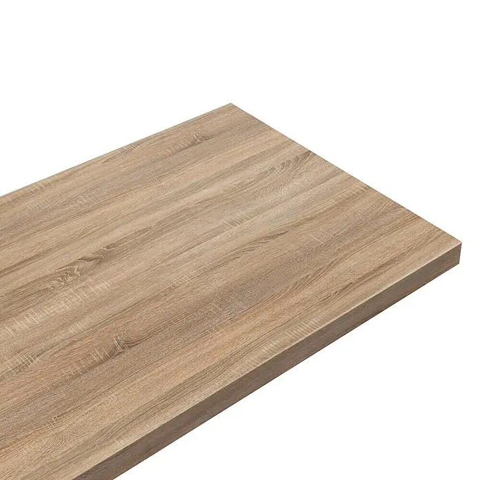 Mehrzweckplatte - Sonoma Eiche, 260 x 61 x 3,8 cm