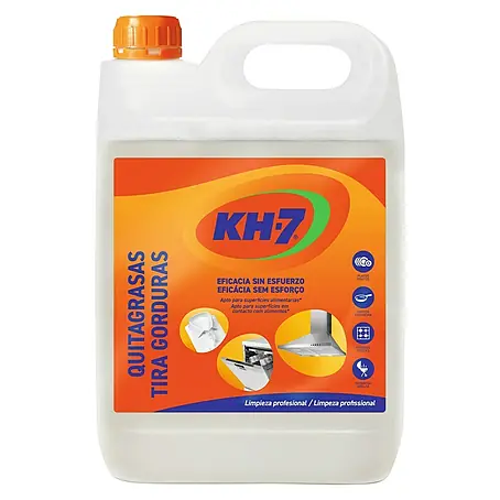 KH7  Quitagrasas