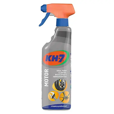 KH7  Limpiador de motor