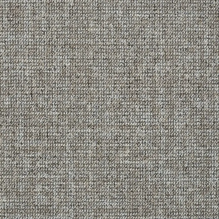 Teppichfliese Craft - Beige, 500 x 500 mm - Vorderansicht