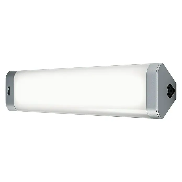 Osram Linear Led-onderbouwverlichting LED Corner - 12 W, Lengte: 478 mm, Warm wit - Zijaanzicht rechts