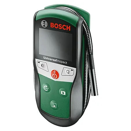 Bosch  Cámara endoscópica Universal Inspect