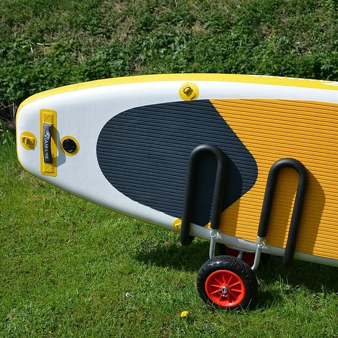 SUP-Transportwagen - Passend für: 1 SUP Board