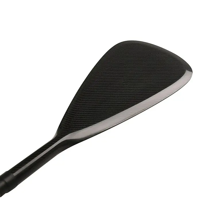 SUP-Paddel Carbon - Verstellbar: 170 cm - 218 cm, Material Schaft: Carbon