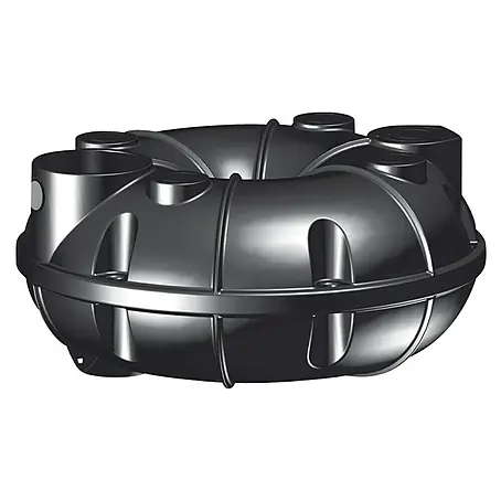 Aqua-King  Flachtank Torus