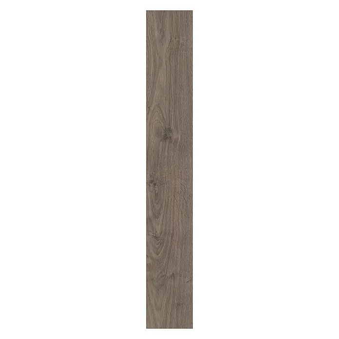 LOGOCLIC Silentos Laminat Hrast Fondi - 1.285 x 192 x 9 mm, Rustikalni pod - Detaljan prikaz