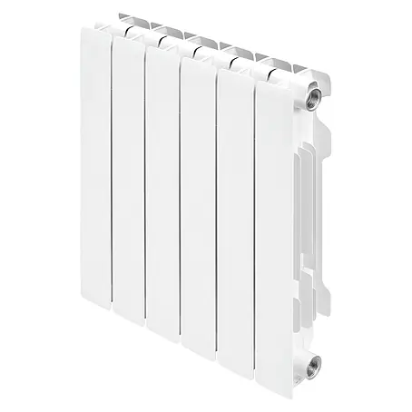 Ferroli  Radiador de agua Proteo CHP