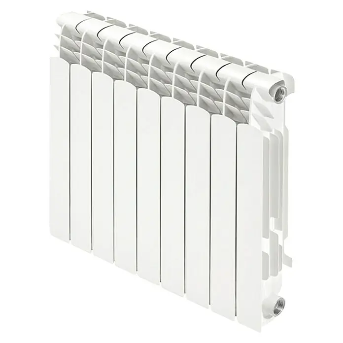 Cointra Radiadores para locales Orion HP - An x Al: 72 x 58,15 cm, 9 elementos, 954,54 W
