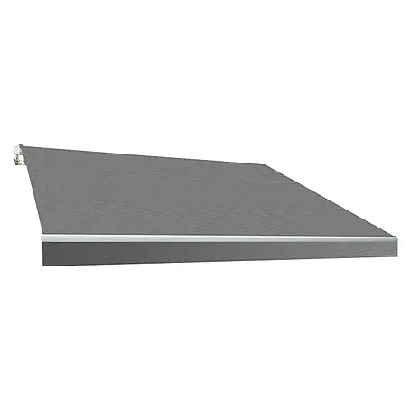 SmartSun  Toldo de brazos articulados Original Kit Acrílico